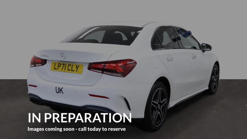 Mercedes-Benz A-Class view 4