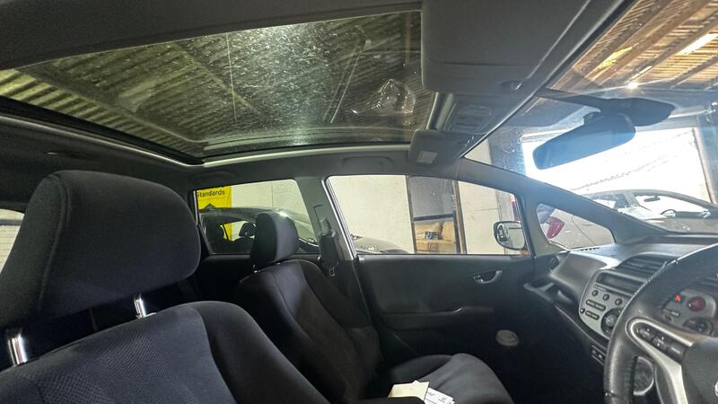 2011 Honda Jazz — photo 15