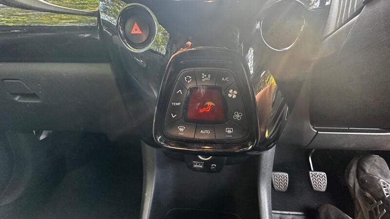 2020 Peugeot 108 — photo 10