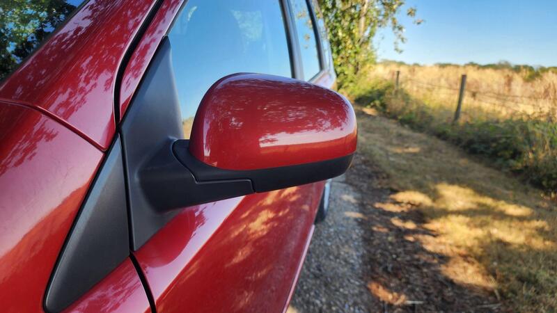 2010 Nissan Note — photo 21