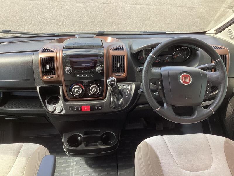Swift Kon-Tiki Sport 599 — image 38