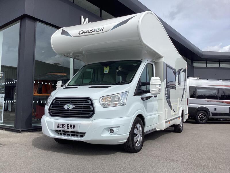 Chausson Flash — image 3