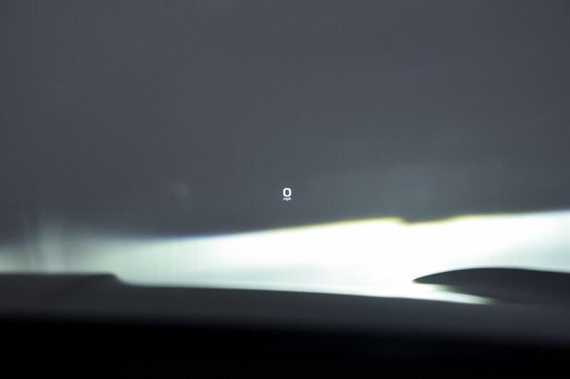 Porsche Cayenne view 5