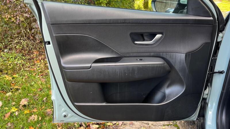 2026 Hyundai KONA — photo 68