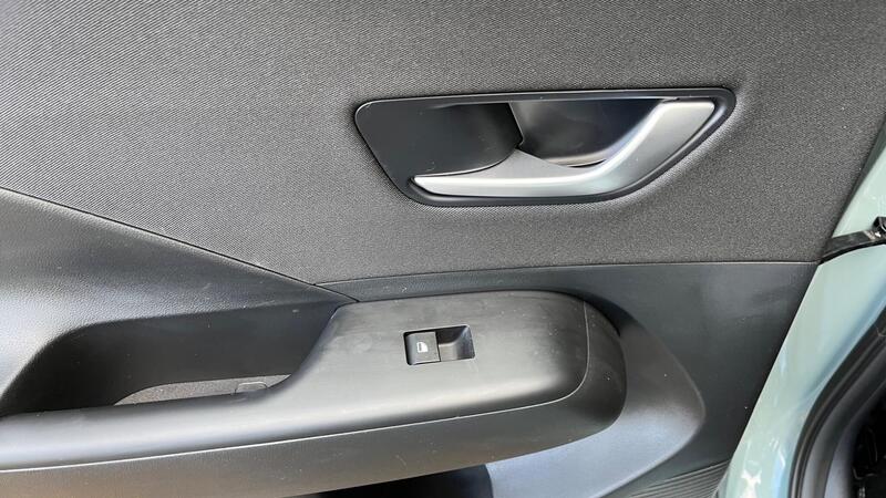 2026 Hyundai KONA — photo 69