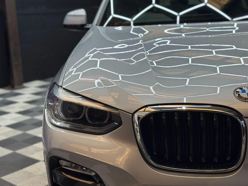 BMW X4 view 74