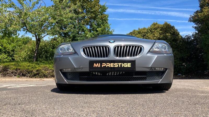 BMW Z4 view 7
