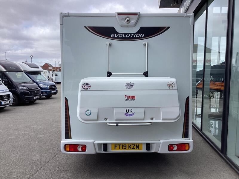 Elddis Evolution — image 5