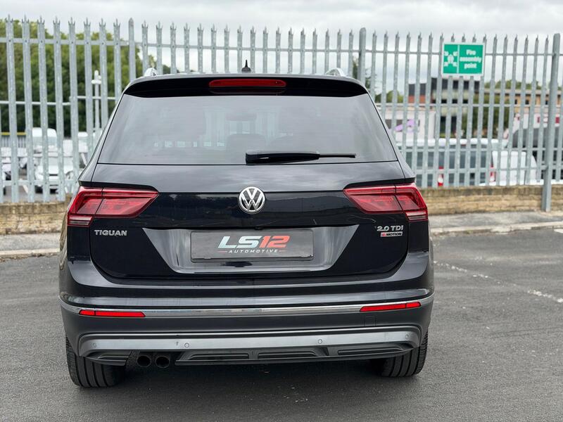 Volkswagen Tiguan view 7