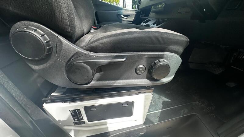 2026 Mercedes-Benz Sprinter — photo 14