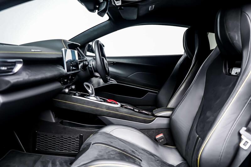 Lotus Emira view 7