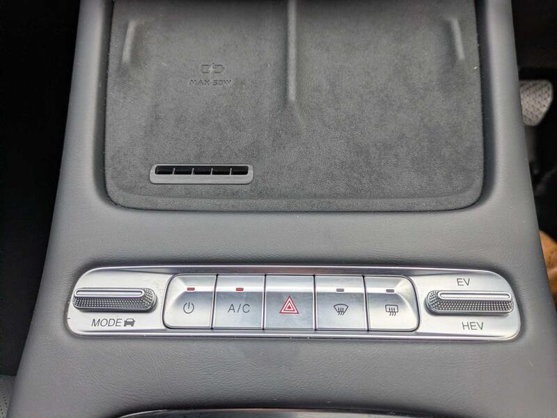 Misc Controls