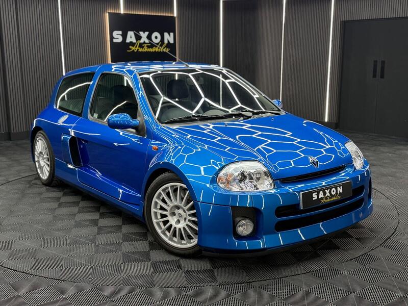 Clio
