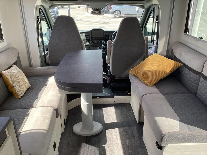 Chausson Titanium — image 32
