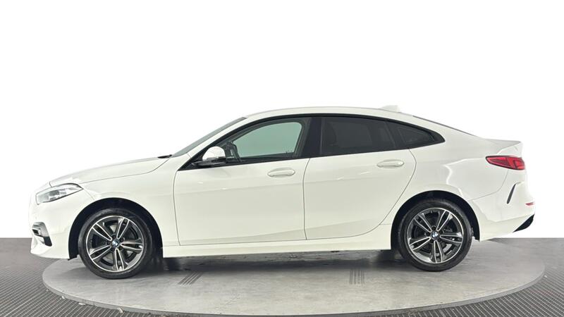 BMW 2 Series view 7