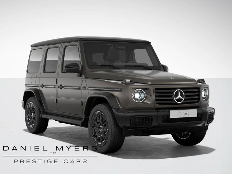 G Class
