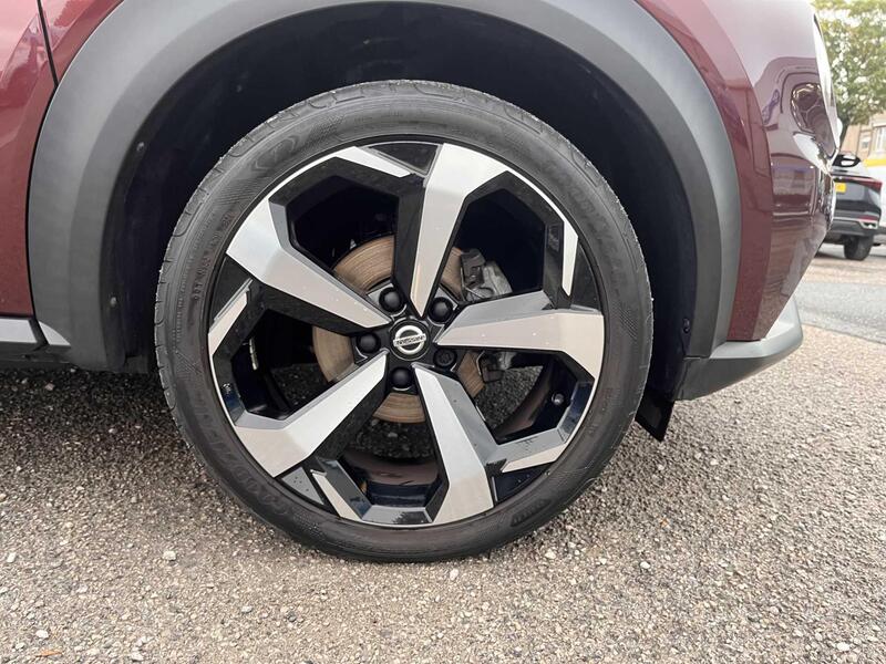 Wheel