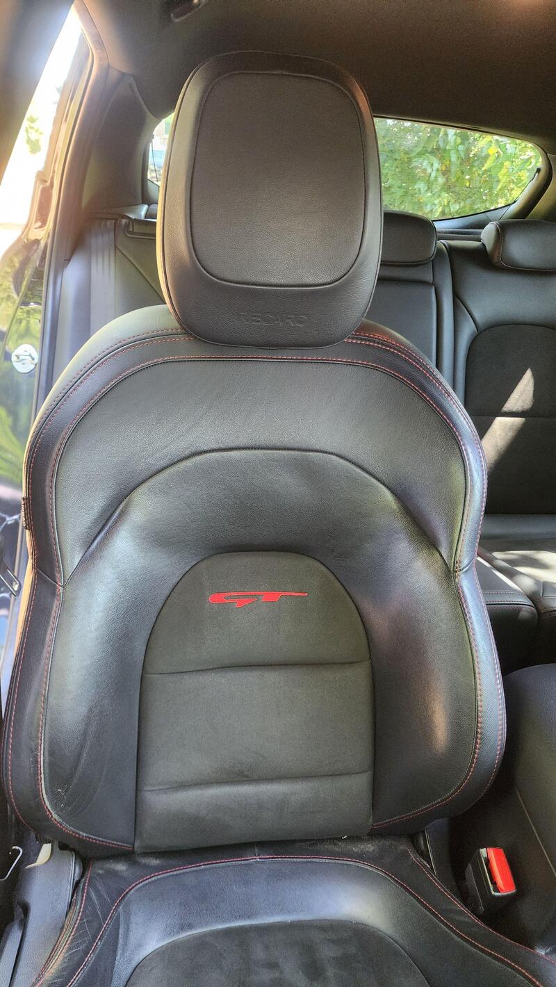 2018 Kia Ceed — photo 26