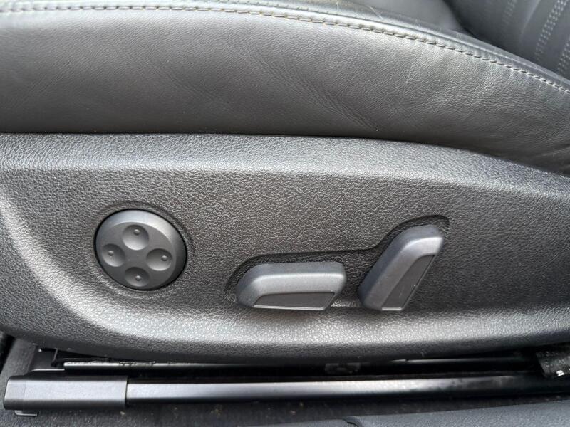 Audi A6 view 22