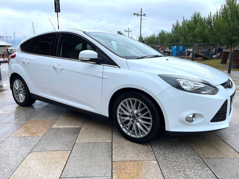 Ford Focus main image