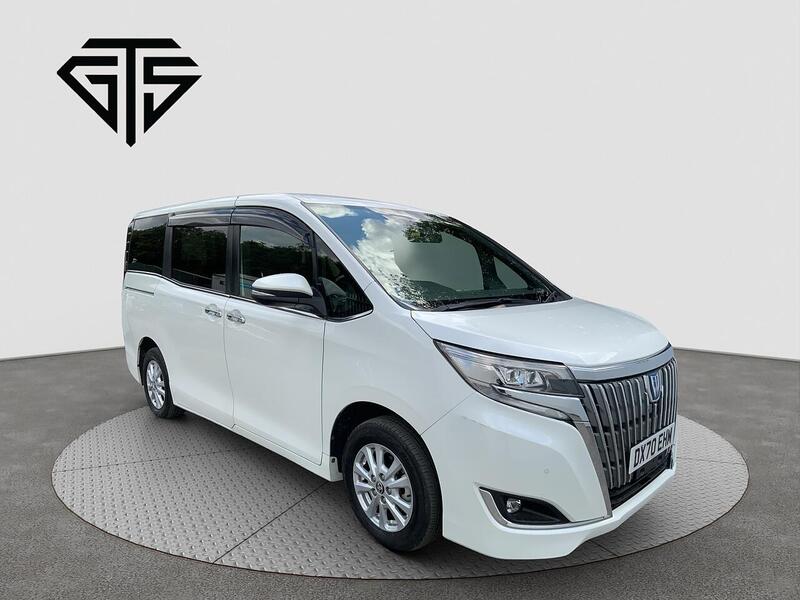 Toyota Toyota Esquire main image