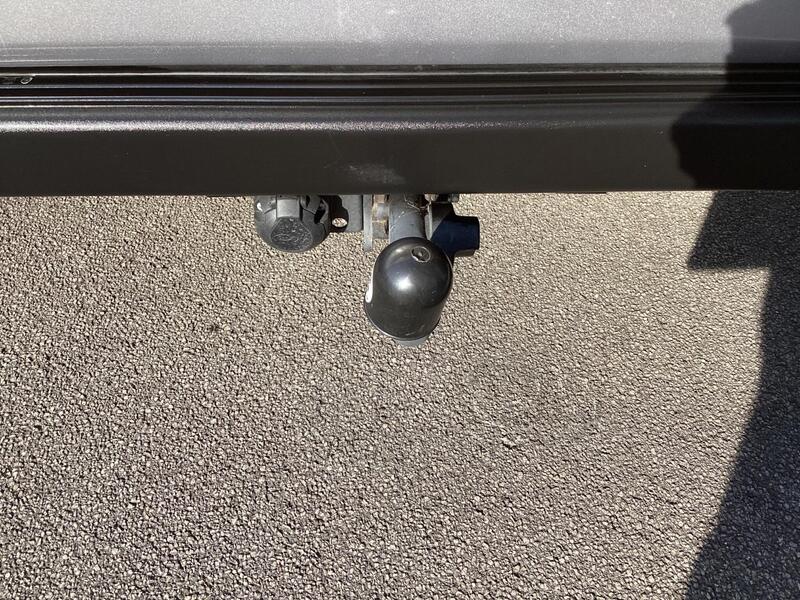 Auto-Trail V-Line 610 Sport — image 11