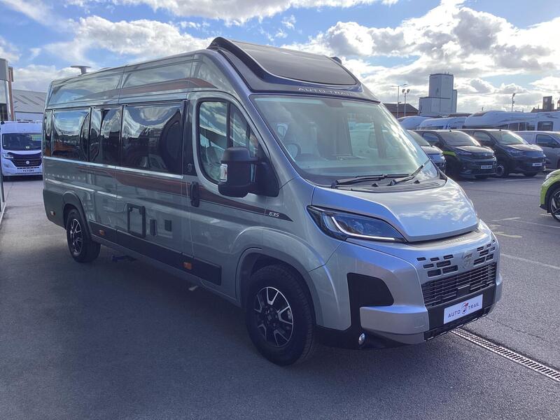 Auto-Trail V-Line 635 Sport — image 7