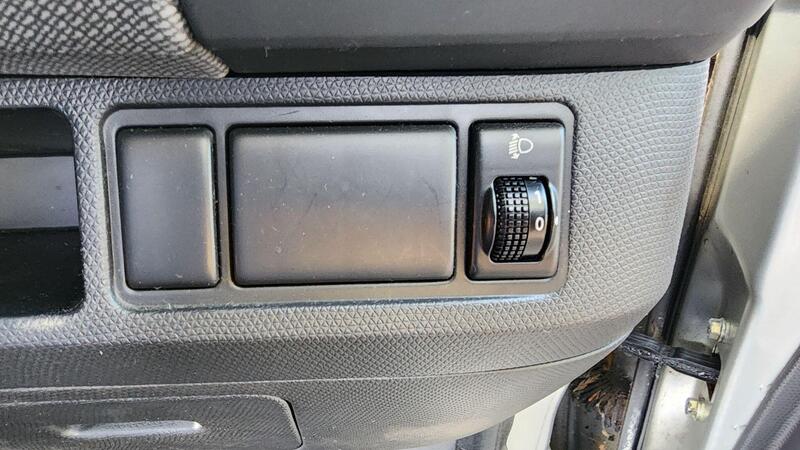 2006 Nissan Micra — photo 29