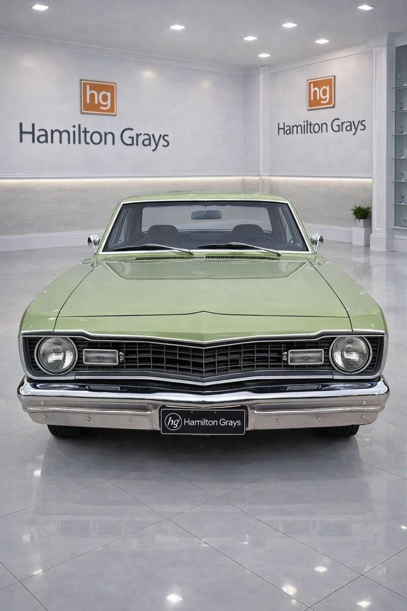 Dodge Dodge Dart view 4