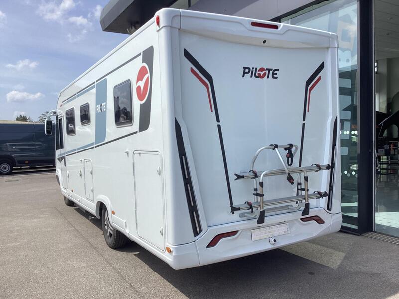 Pilote Sensation — image 3