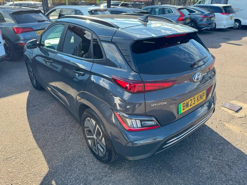 Hyundai Kona view 5