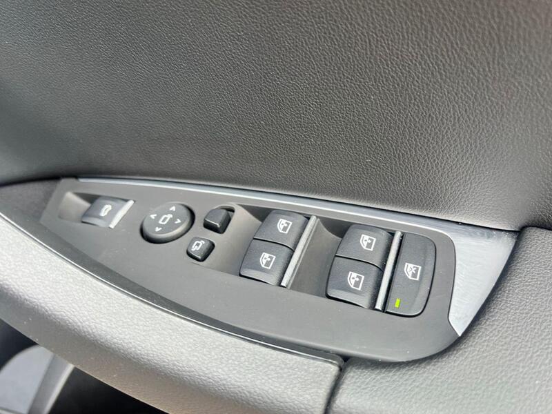 BMW X3 view 49