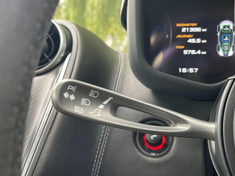 Mclaren 570s view 33