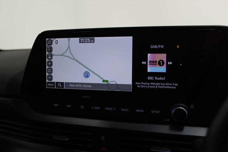 2023 Hyundai i20 in White — image 69 of 94
