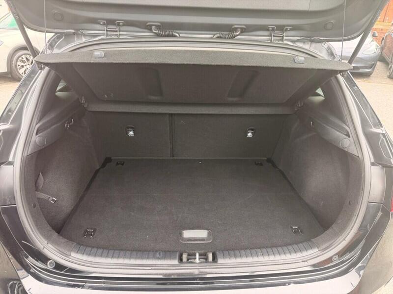 Kia Ceed view 6
