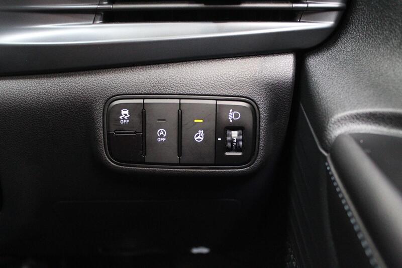 2023 Hyundai i20 in White — image 80 of 94