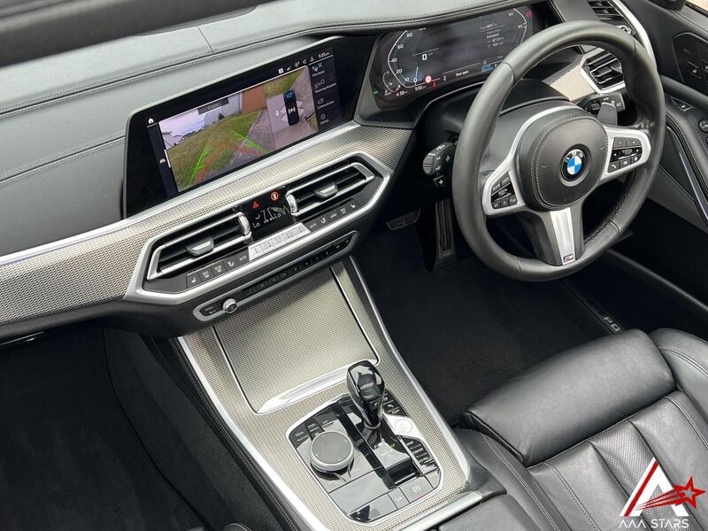 BMW X5 BMW X5 view 3