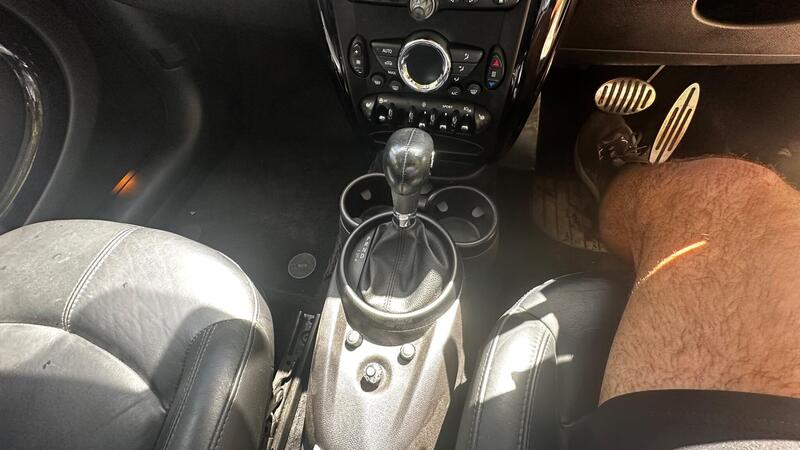 2013 MINI Countryman — photo 10