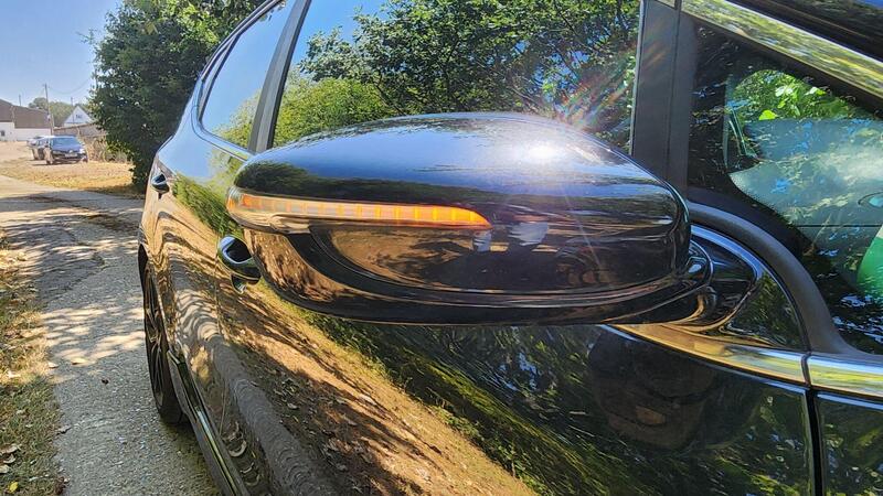2018 Kia Ceed — photo 50