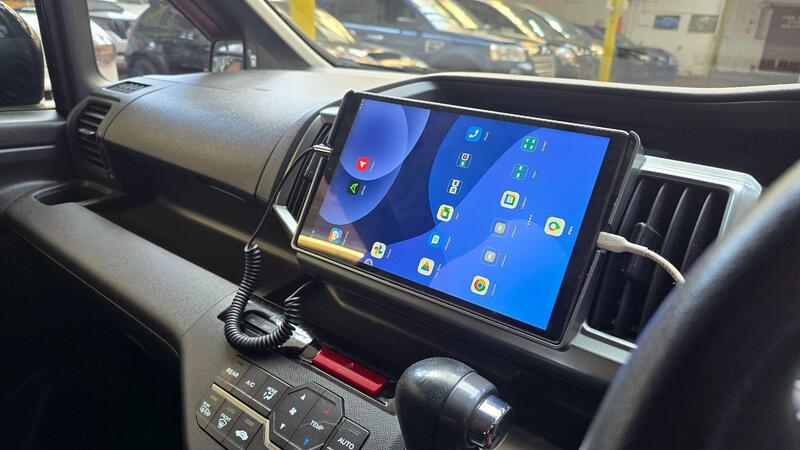 Honda Stepwagon view 7