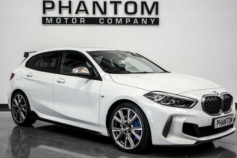 BMW 1 Series main image