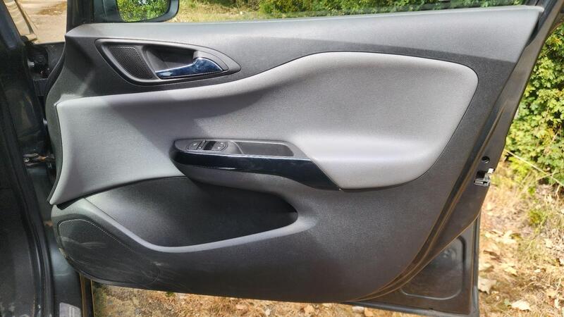 2018 Vauxhall Corsa — photo 38