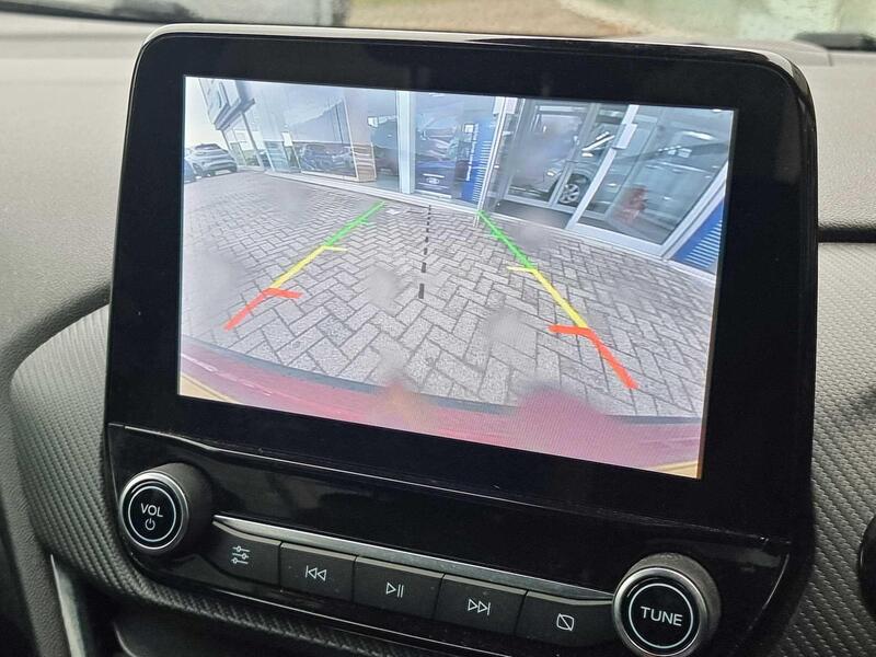 Infotainment System