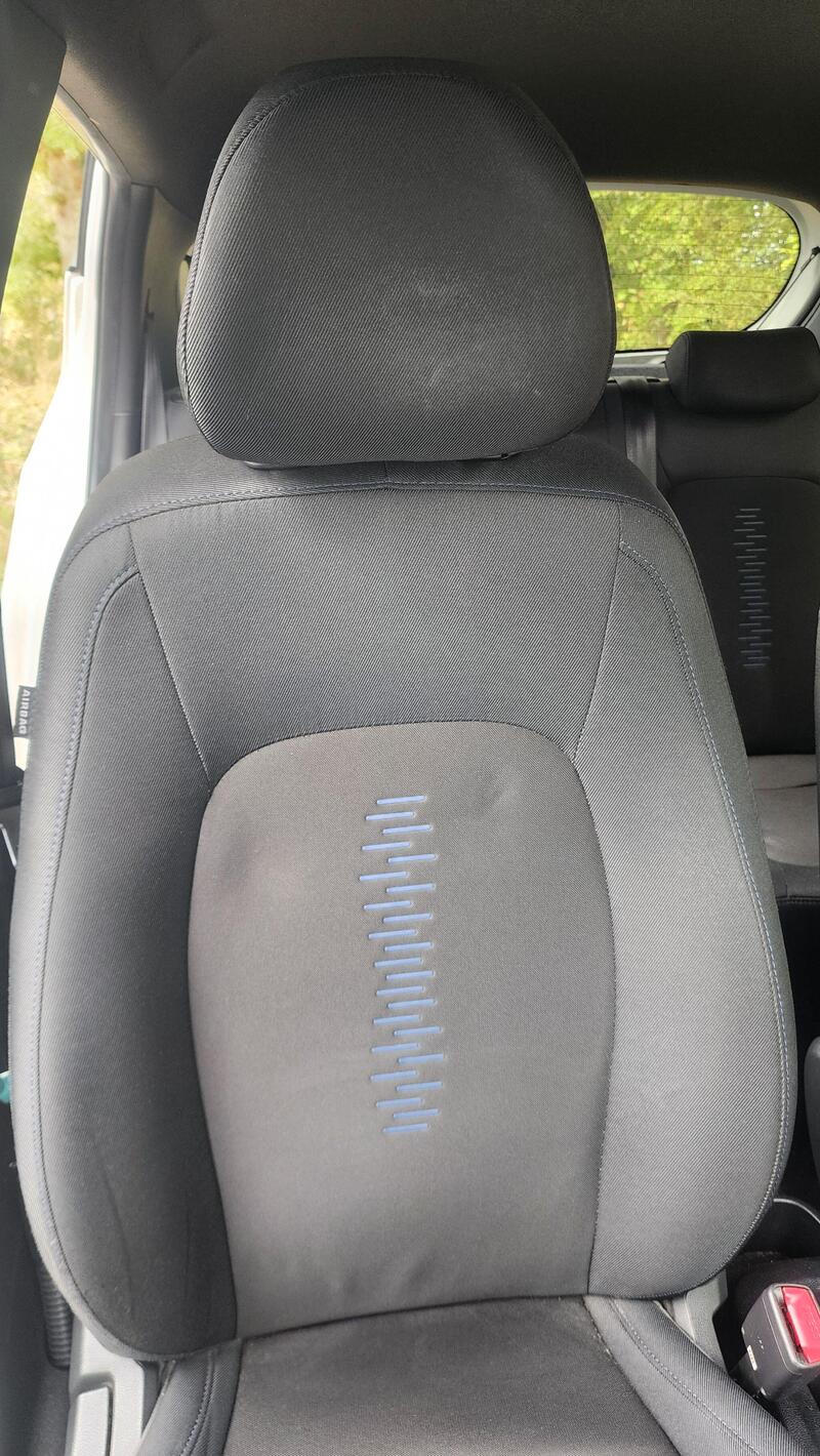 2018 Hyundai i10 — photo 42
