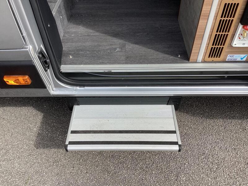 Auto-Trail V-Line 636 Sport — image 11