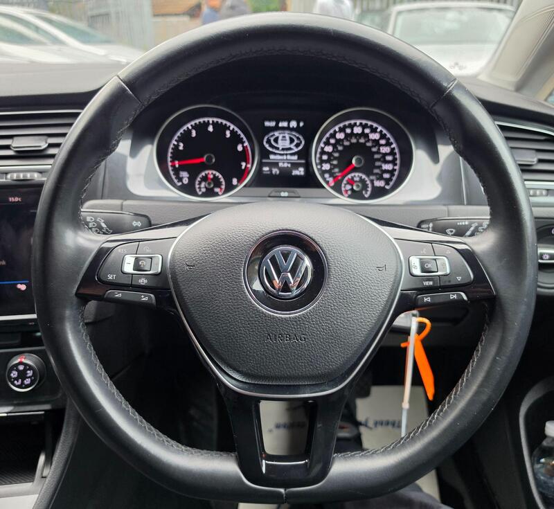 Volkswagen Golf 1.5 TSI EVO Match DSG Euro 6 (s/s) 5dr thumbnail 29