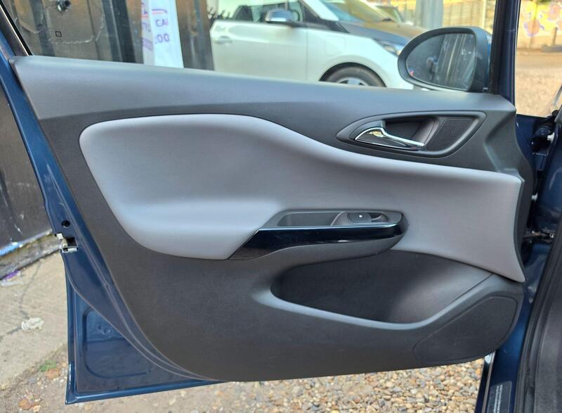 Vauxhall Corsa 1.4i SE Auto Euro 6 5dr thumbnail 20