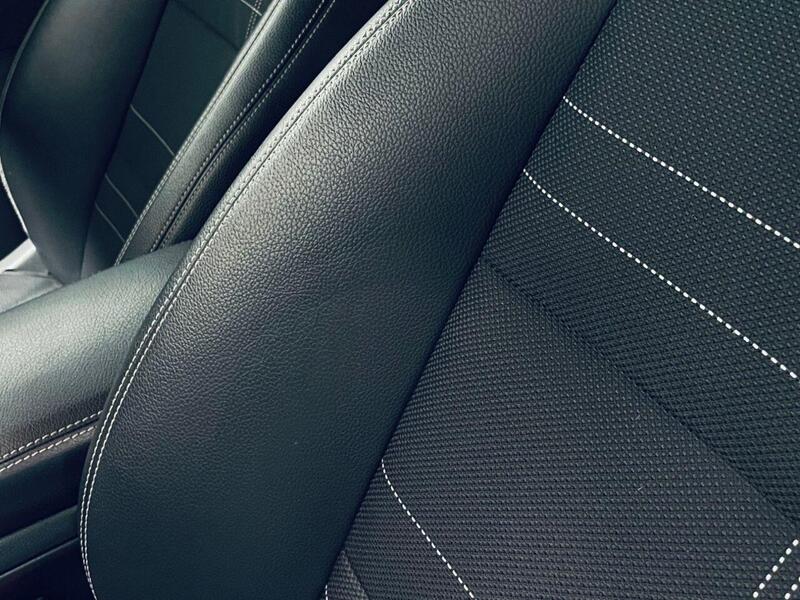 Mercedes-Benz A view 7