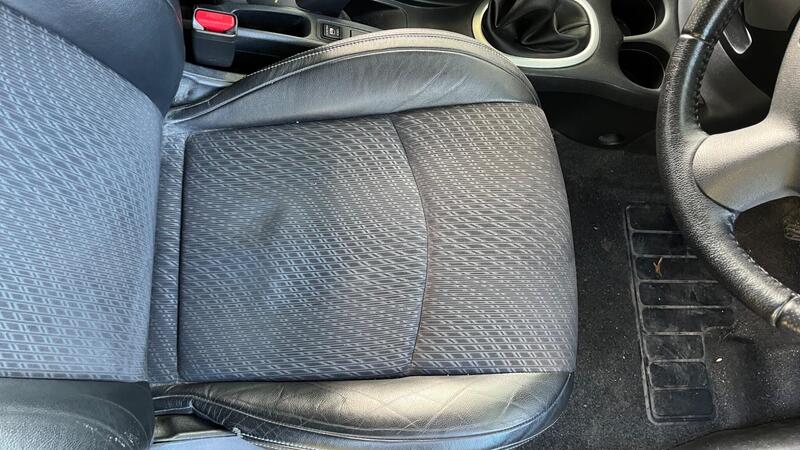 2014 Nissan Note — photo 46