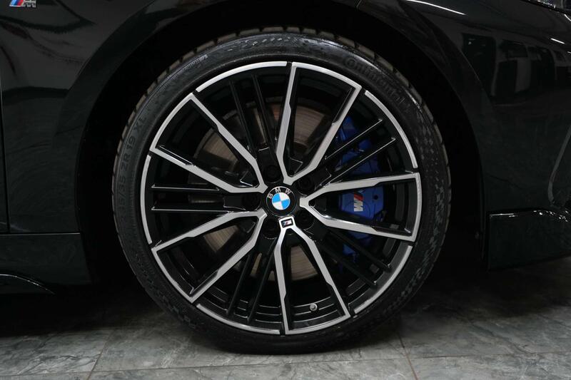 BMW 1 Series view 7